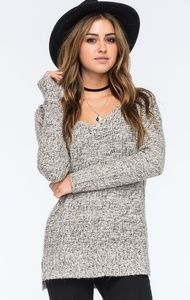 Essentials by Full Tilt sweater